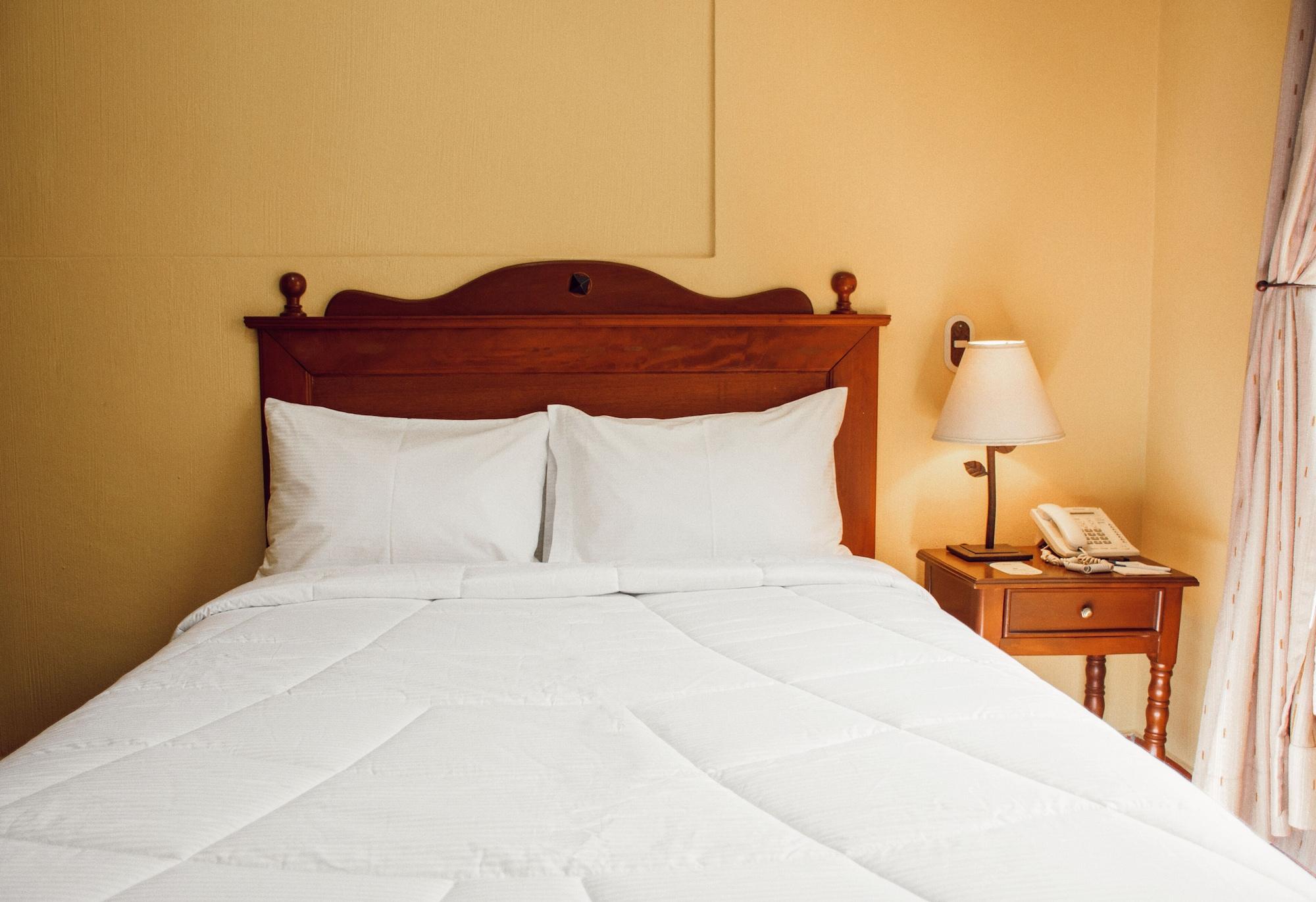 סאן סלבדור Hotel Villa Terra מראה חיצוני תמונה