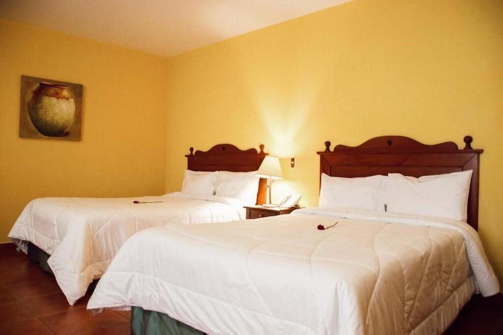 סאן סלבדור Hotel Villa Terra מראה חיצוני תמונה
