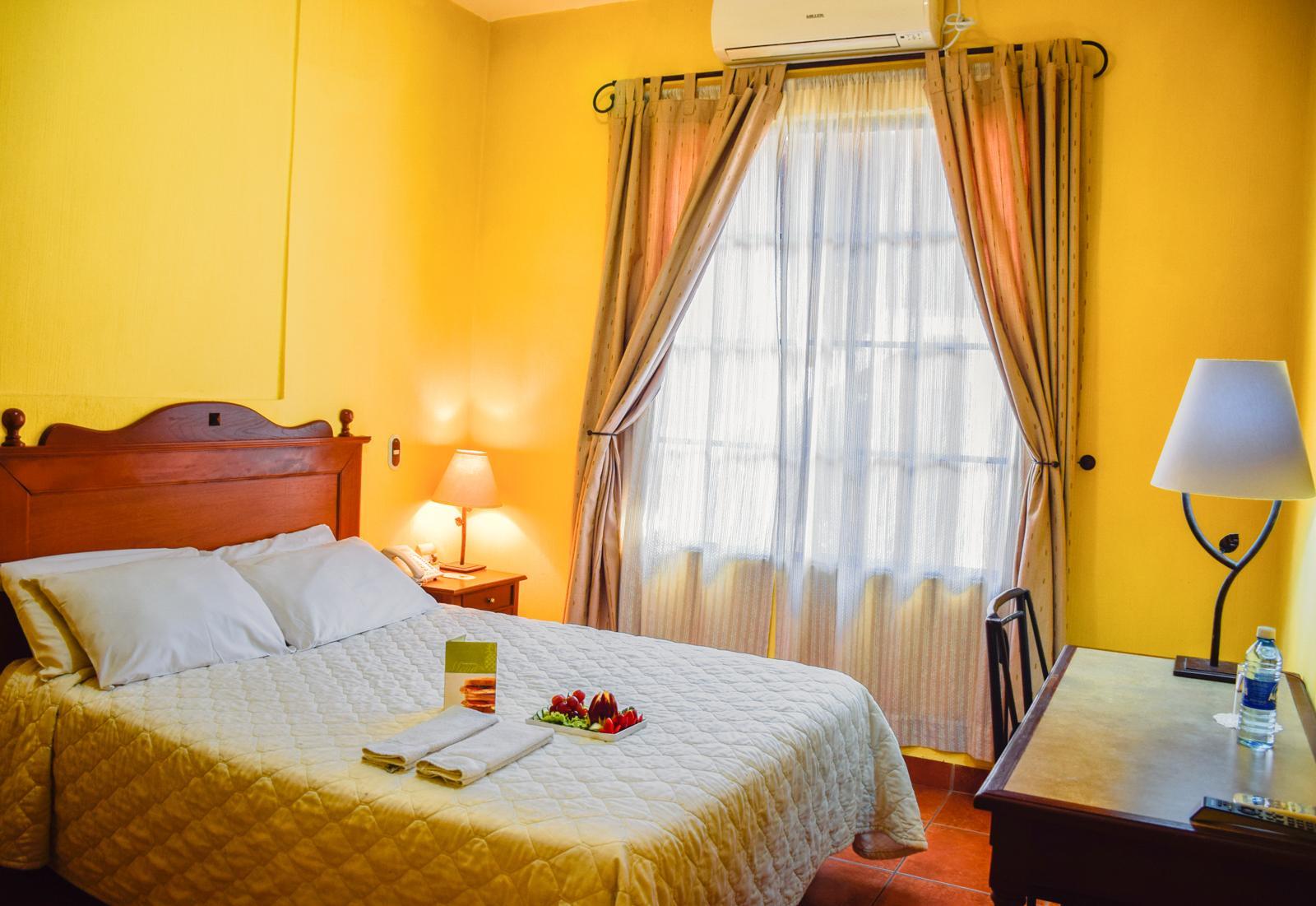 סאן סלבדור Hotel Villa Terra מראה חיצוני תמונה
