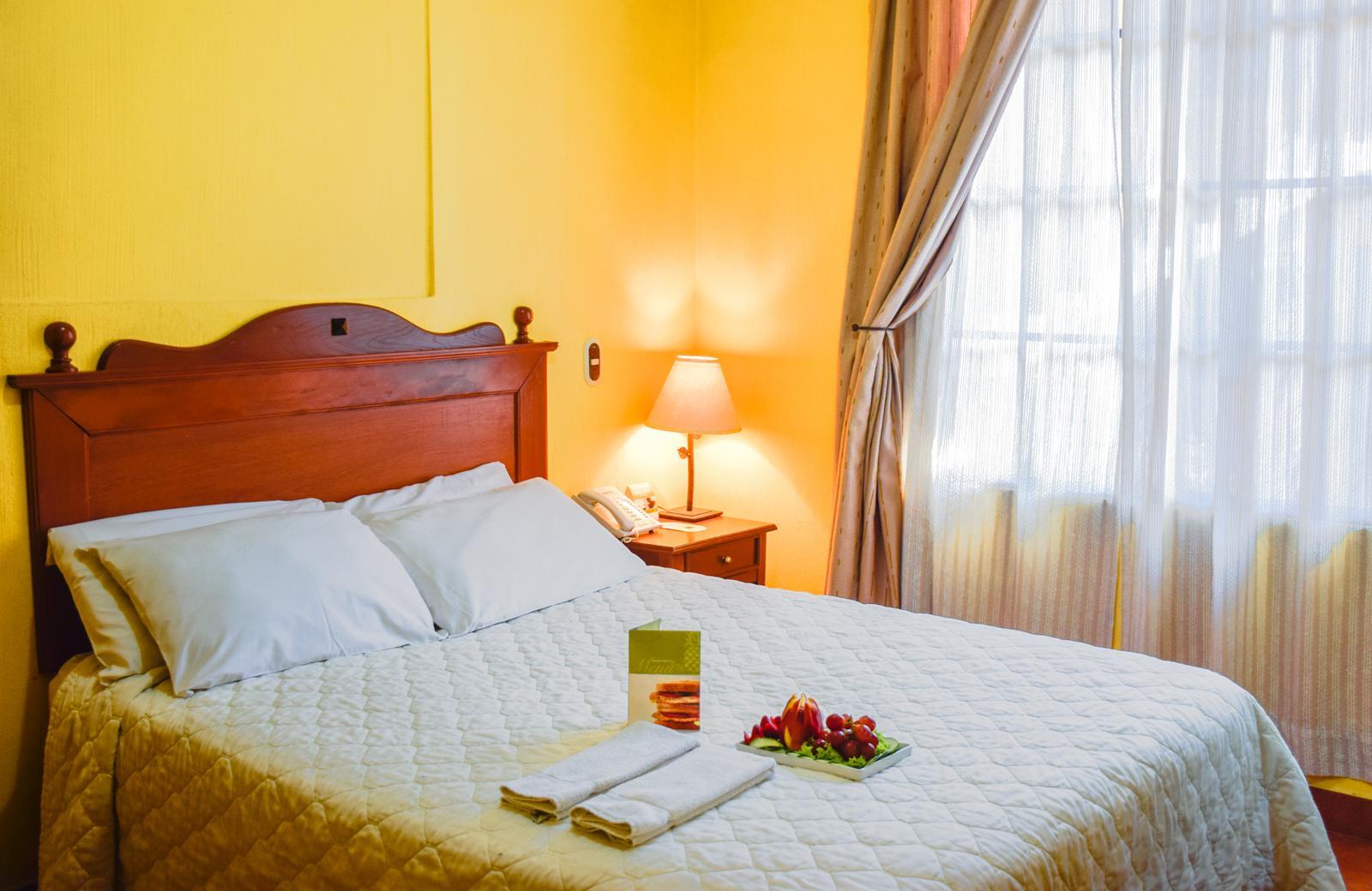 סאן סלבדור Hotel Villa Terra מראה חיצוני תמונה