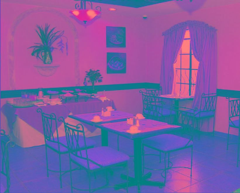 סאן סלבדור Hotel Villa Terra מראה חיצוני תמונה