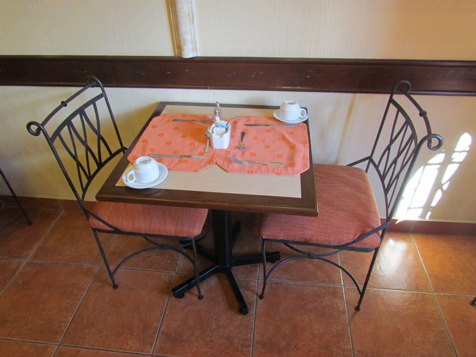 סאן סלבדור Hotel Villa Terra מראה חיצוני תמונה